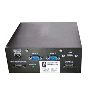 Liquid Controls D4111 Preset Two Stage 10:1 Dwell Unit for LPG & Fuel Systems