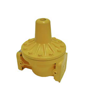 Liquid Controls A2843 2" Differential Valve for LPG Propane Natural Gas Systems