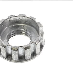 Beckett 3666U Bulkhead Locknut AF AFII 85 150 CF Oil Burner