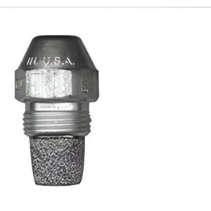 Delavan 6.00 GPH 45° A Hollow Oil Burner Nozzle MFG# 6.00X45A