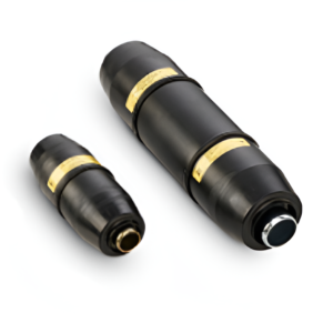Elster Permasert 2.0 Coupling 1-1/4" IPS SDR10 Fitting for LP/Natural Gas Line