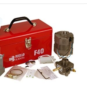 Riello C7001002 Series 40 F3 Service Repair Kit 4H560A No Motor