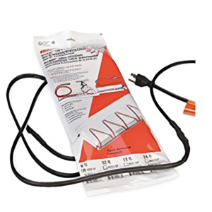 Gardian FG1-24P 24ft Heating Cable 120V 144W Pipe Freeze Protection