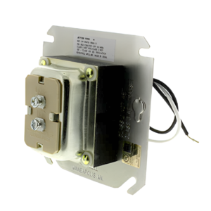 Resideo Honeywell AT72D1691/U 40VA 24V Transformer 208/240V