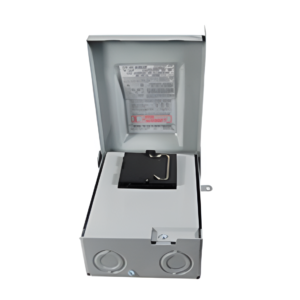 RectorSeal 60A Waterproof Non-Fused Disconnect NEMA 3R MFG# M83277