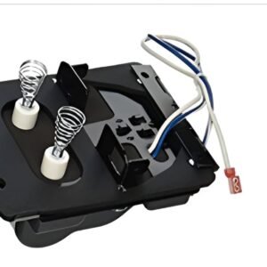 Beckett 51824U Electronic Oil Igniter w/Base S SF SR 120V