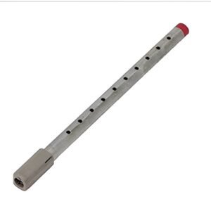 System Sensor DST5 Metal Duct Sampling Tube 4-8 ft for 9C349A