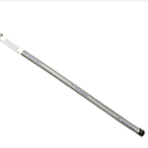 A.Y. McDonald 4430-028 X-Riser 1/2" CTS × 1/2" M NPT × 72" LP Gas Flexible Riser