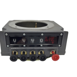 Liquid Controls D4111 Two-Stage Preset 10:1 Unit for LPG & Fuel Systems