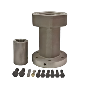 Blackmer 895140 Hydraulic Motor Adapter Kit for TCRL3 Replaces 895138
