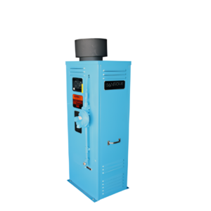 Ransome RH120-E Propane Vaporizer 120 GPH Direct Fired Electric Ignition
