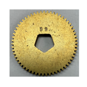Veeder-Root 32996-056 Change Gear OEM Replacement for Gas/LP Neptune Meters