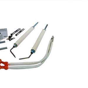 Beckett 51484U Electrode Kit AFII 150 Oil Burner Ignition MFG# 51484U
