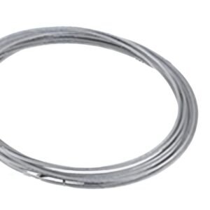 Duro Dyne WC6-CL23 Wire Rope 250 ft Dyna-Tite for CL23-6 Lock MFG# 030206