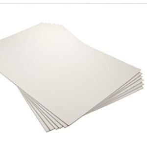 Lynn 1023 Kaowool Board 20x20x3/4 2300F 2 Pack