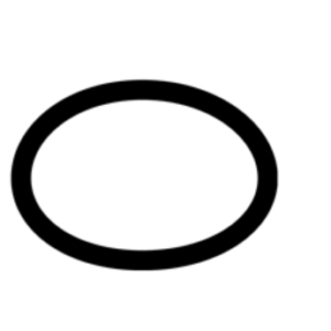 2-232D Viton O-Ring OEM Industrial Gas Compressor Seal Propane LP Natural Gas
