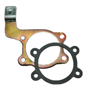 Century Fuel AB4-2 Bracket Assembly Bowden Wire for CA100 CA125M Mixer Kits