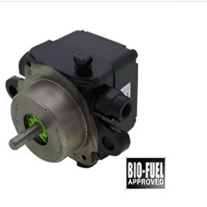 Suntec A2VA7006B Biodiesel Fuel Oil Pump 3.00 GPH RH CW 3400 RPM Flange