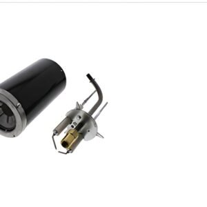 Beckett AF65XN 6-5/8" Air Tube F3 Head AF AFG SR MFG# AF65XN