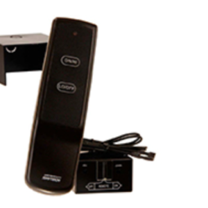 SkyTech SKYMRCK Modulating Flame Remote & Receiver | Gas Fireplace Control Kit