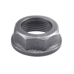 AYMCDON 4815-507 Black Meter Nut 20LT for Neptune 6610-B LPG Fuel Meters