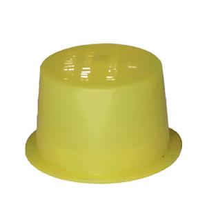 REGO 7544-41 Protective Cap for 8544 Series Relief Valves