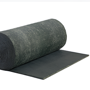 Owens Corning QuietR 1-1/2"x35-1/2"x100' Duct Liner R6.3 MFG#634459