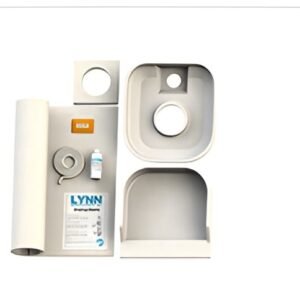 Lynn 1117 Chamber Kit Vaillant F70 F75 Boiler Combustion kit