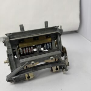 Neptune PD Meter Mechanical Register Head Assembly LP Gas Flow Counter Gears