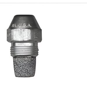 Delavan 2.75x80A Oil Burner Nozzle 80° Hollow Spray Type A MFG# 2.75X80A