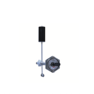 Rochester 8981-04024B 24" Top Mount Gauge w/ Everseal for Propane LP Gas Tanks