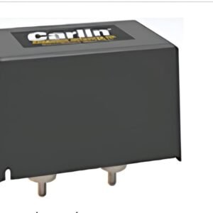Carlin 41000S Electronic Ignitor 120V Oil Burner No Baseplate