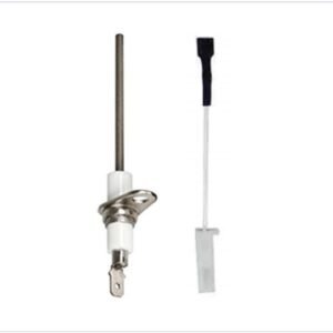 Supco OEM Furnace Flame Sensor LH680013 Replaces LH33WZ514 FLS013