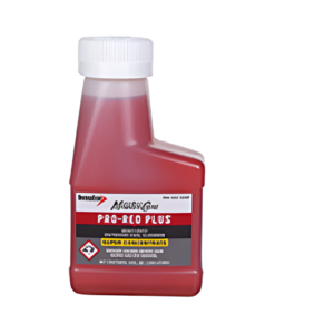 DiversiTech Pro-Red 1Shot Coil Cleaner 4 oz Outdoor Condenser