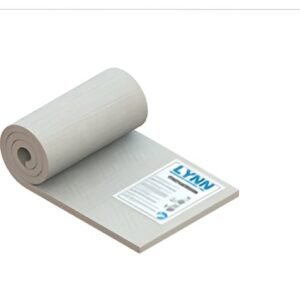 Lynn 9452 Kaowool Ceramic Blanket 60x24x1/4 2300F Insulation