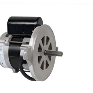 Beckett 21805U PSC Motor Pack 1/7HP 3450RPM 115V CCWLE MFG# 21805U