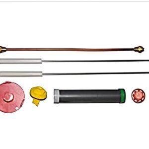 Carlin 40286K Tune-Up Kit CRD Oil Burner Service Kit Crown OEM