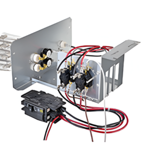 Fujitsu 15kW Electric Heater Kit w/ Breaker H-Series MFG#1FG881A