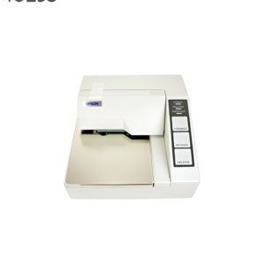 Epson E49004 Slip Printer TM-U295 for Fuel & LP Gas Meters Electronic Register