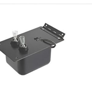 Allanson 2721-605 Oil Burner Transformer 120V 10,000V Beckett SF SR