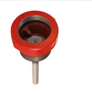 Scully 00208 Vent Alarm Tank Fill Signal 1-1/2" MPT x 1-1/4" FPT VentAlarm