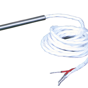 Liquid Controls 71131 RTD Temperature Probe 4-Wire for LCR2 & LCR3 Systems