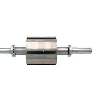 Blackmer 261665 Rotor & Shaft Assembly for TXD2.5 Pump LPG Propane