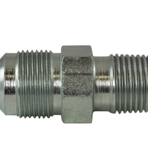 Dormont BCM-7 15/16" Flare x 3/4" MNPT Male Union Gas C610 Connector