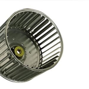 Beckett 2999U Blower Wheel AFG NX Turbo Oil Burner OEM
