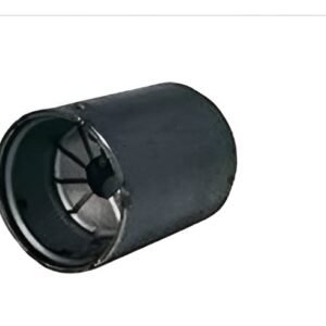 Riello 20195426 6" Air Tube F3 0.50-0.95 GPH OEM