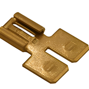 Wordensa CB-BRACKET Double Aluminum Mounting Bracket for Chock Blocks