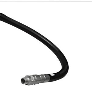 Elster Perfection 3/4" IPS Gas Riser 84" PE Anodeless Riser MFG# 71412GN