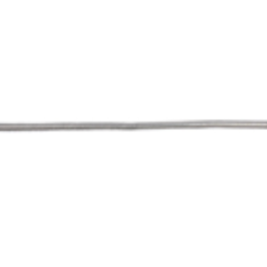 Dormont SSRC-60 3/4" M x 3/4" F Flare SS Gas Connector 60" 15/16" OD Range Line