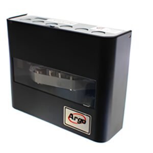 Argo ARM3P 3 Zone Switching Relay Panel 30VA Transformer Hydronic Control